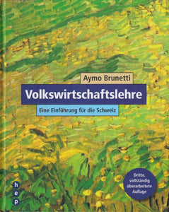 Volkswirtschaftslehre