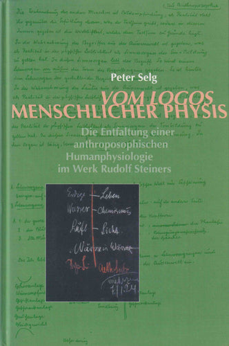 Vom Logos menschlicher Physis