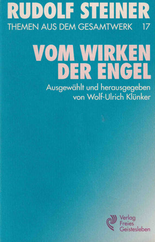 Vom Wirken der Engel
