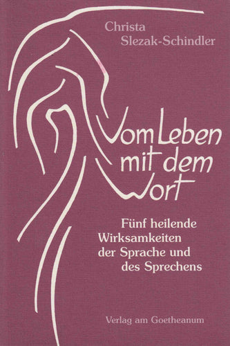Vom Leben mit dem Wort