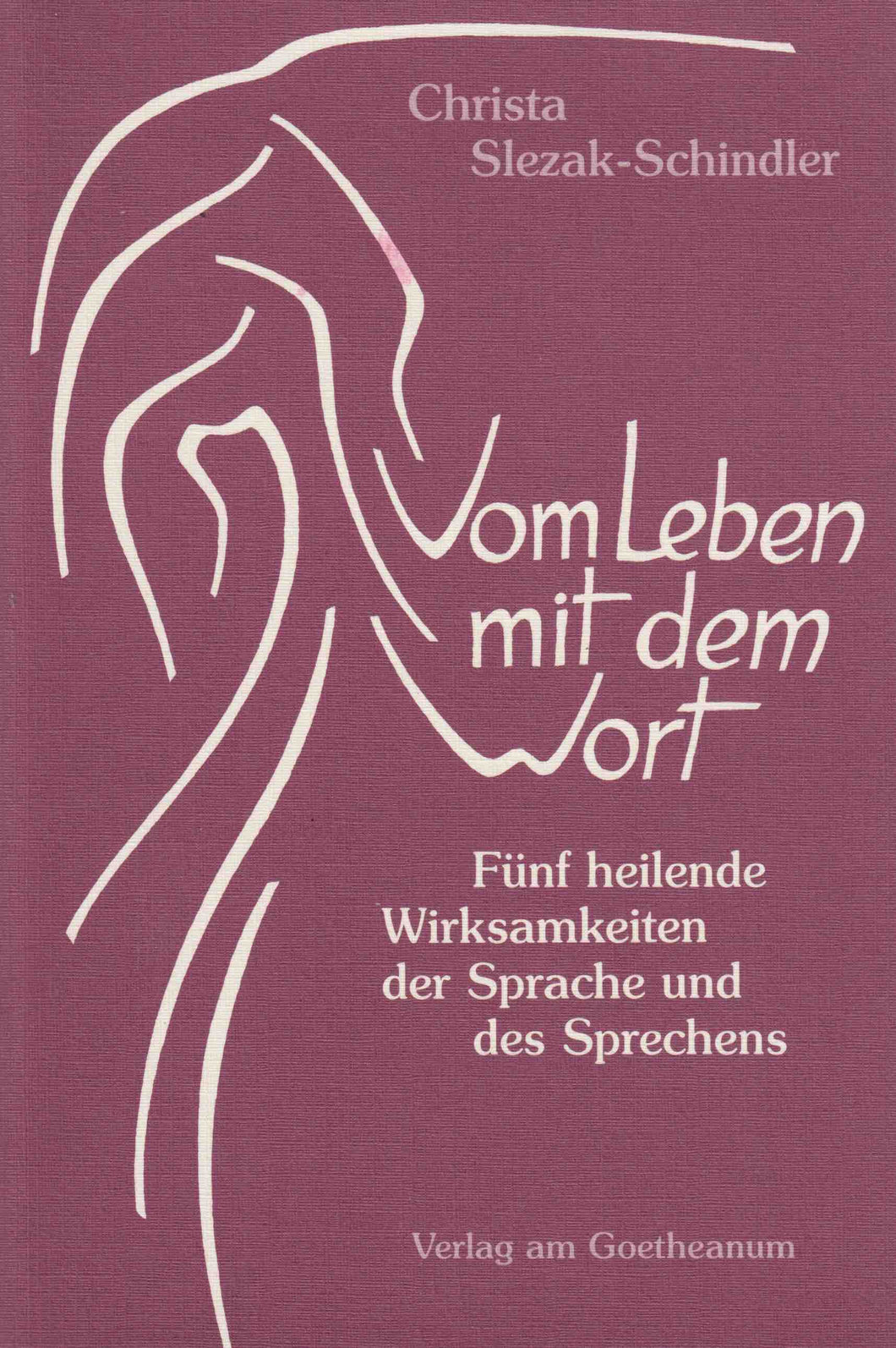 Vom Leben mit dem Wort
