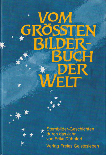 Vom grössten Bilderbuch der Welt