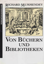 Laden Sie das Bild in den Galerie-Viewer, Von Büchern und Bibliotheken