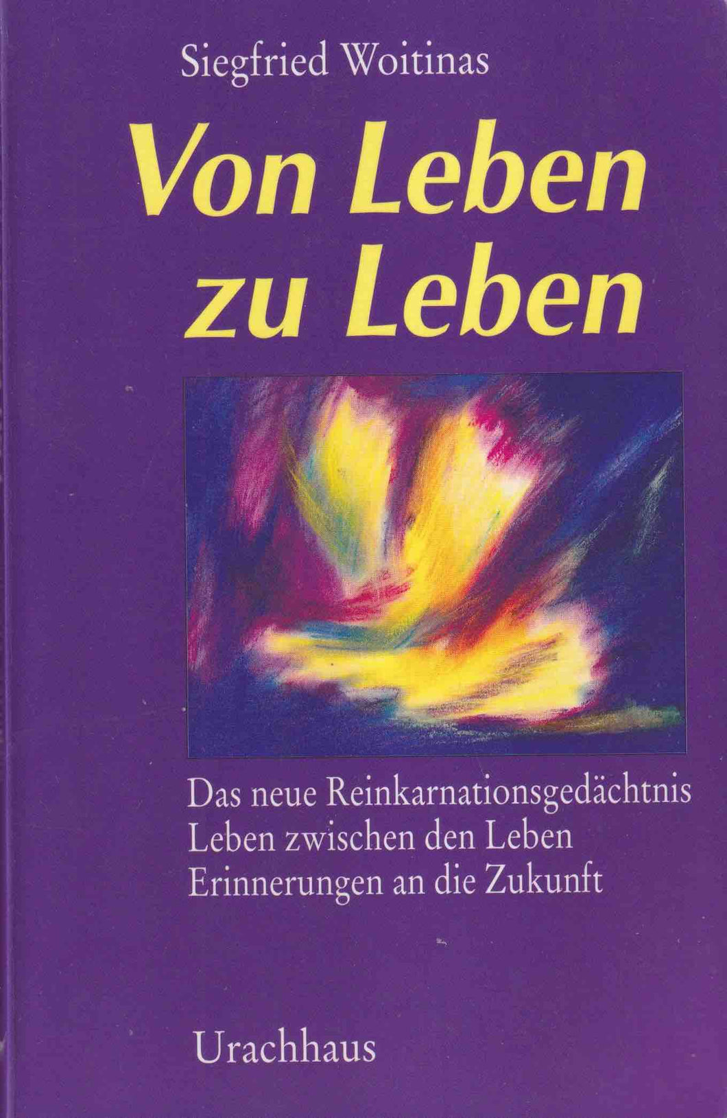 Von Leben zu Leben