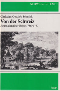 Von der Schweiz