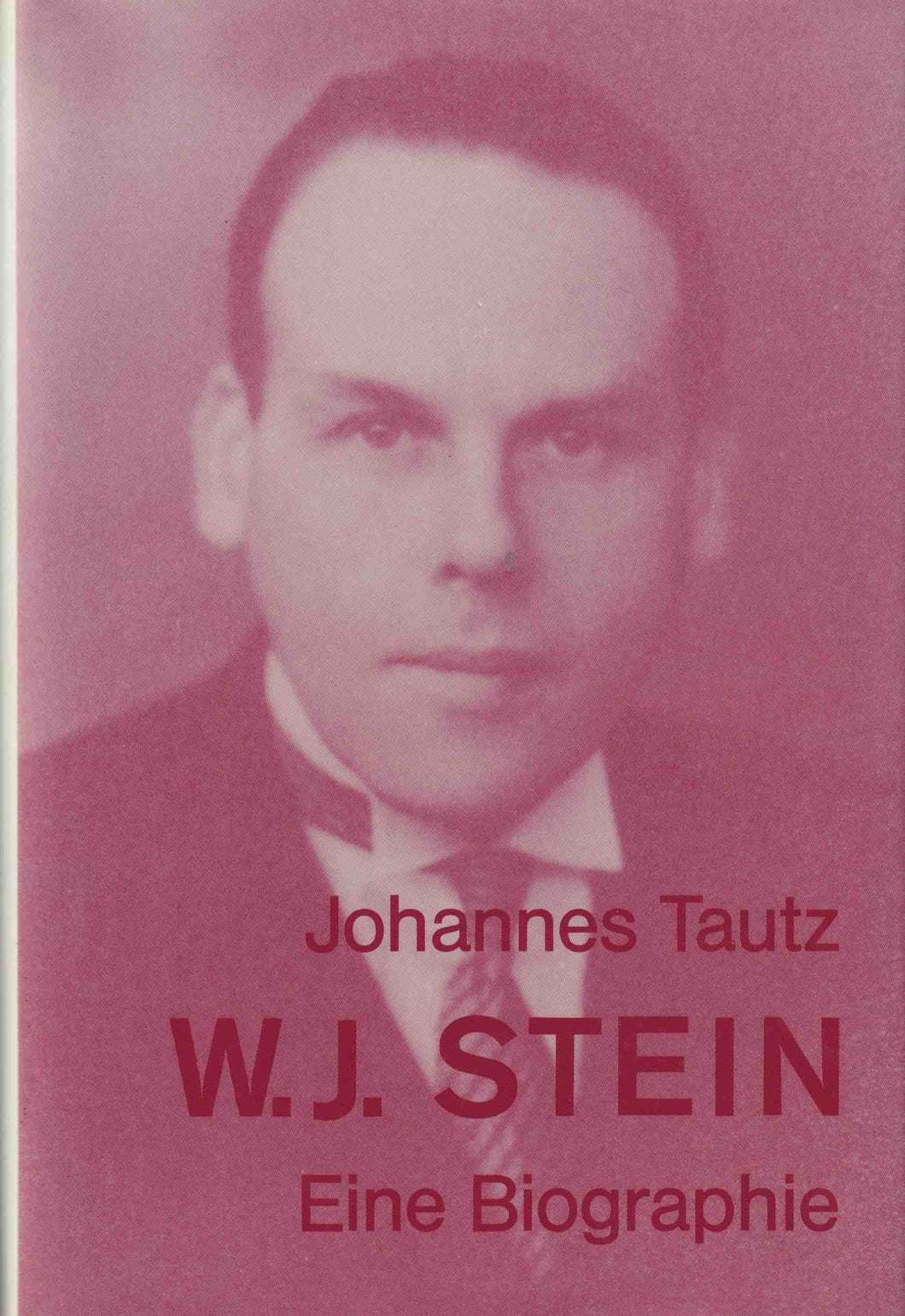 W.J. Stein