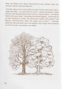 Was der Wald erzählt