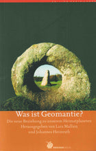 Laden Sie das Bild in den Galerie-Viewer, Was ist Geomantie?