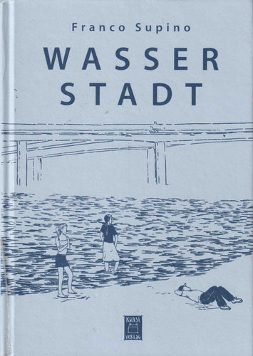 Wasser Stadt