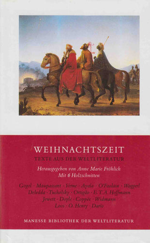 Weihnachtszeit