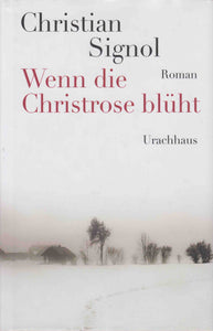 Wenn die Christrose blüht