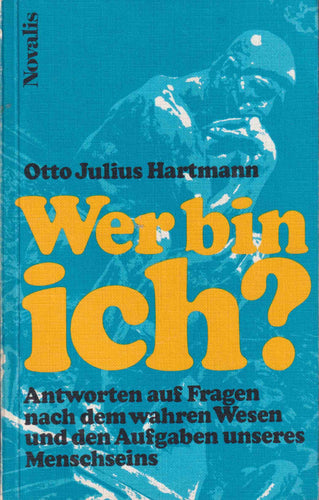Wer bin ich?