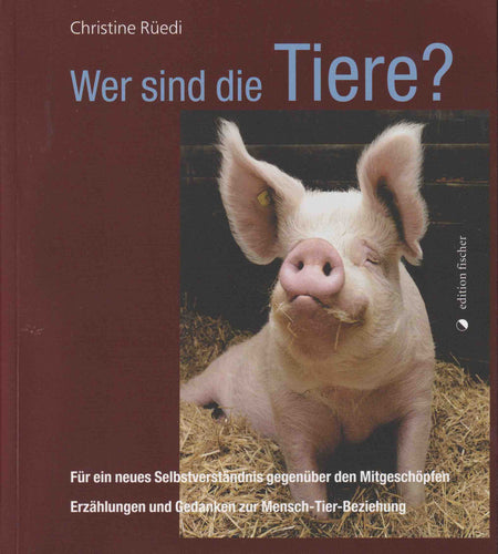 Wer sind die Tiere?