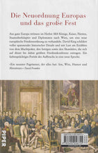 Laden Sie das Bild in den Galerie-Viewer, Wien 1814