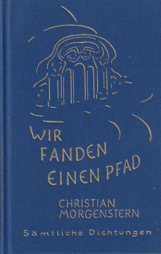 Wir fanden einen Pfad