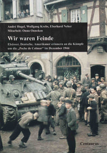 Wir waren Feinde