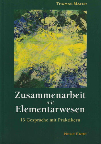Zusammenarbeit mit Elementarwesen