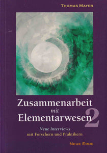 Zusammenarbeit mit Elementarwesen - 2