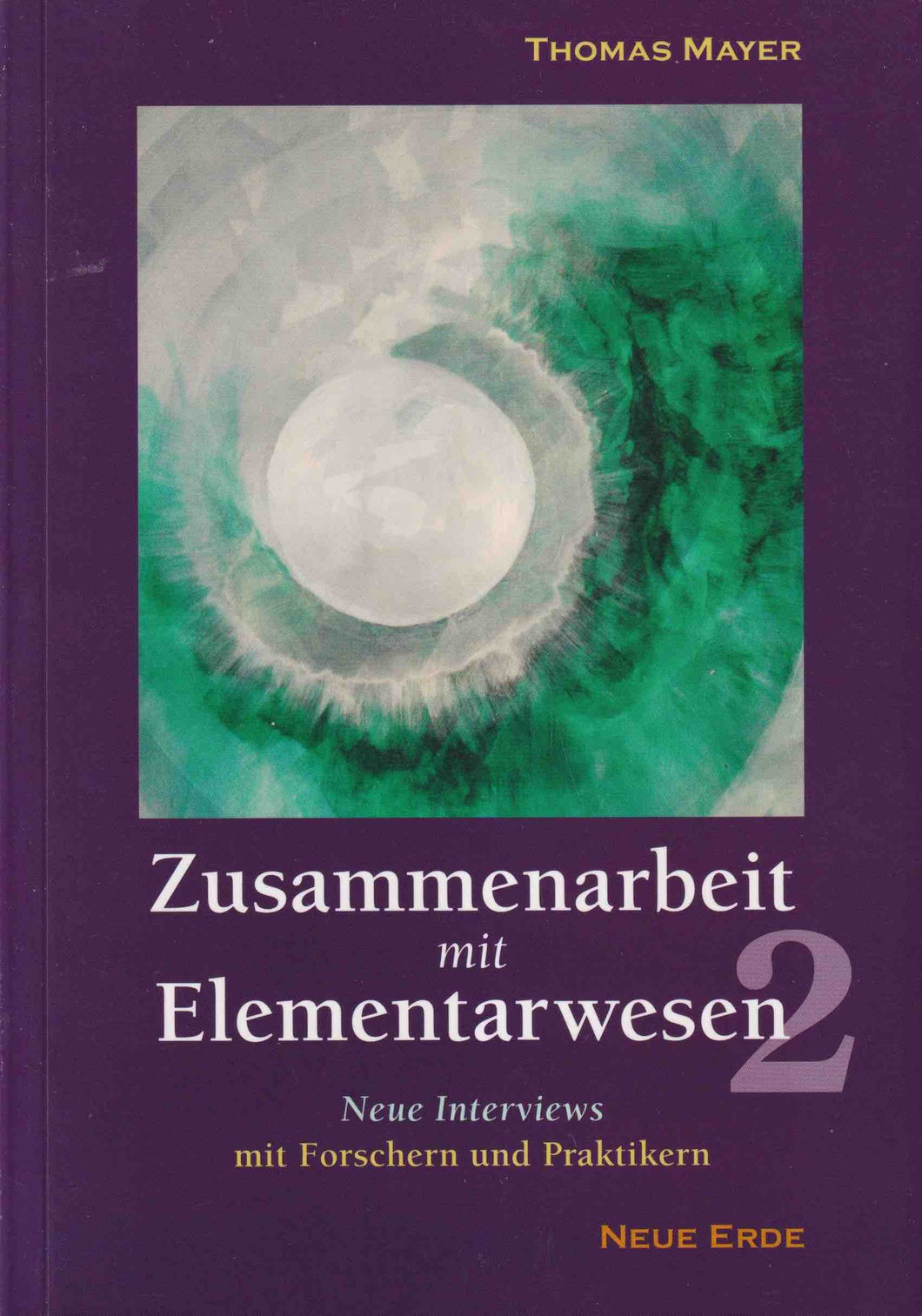 Zusammenarbeit mit Elementarwesen - 2