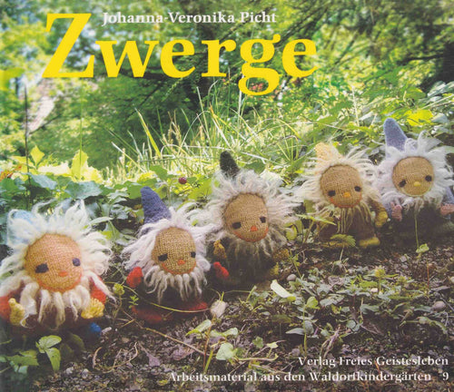 Zwerge